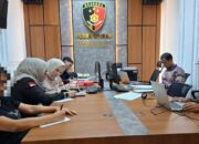 OJK dan Bareskrim Amankan Tersangka Kasus Perbankan di Jakarta