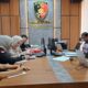 OJK dan Bareskrim Amankan Tersangka Kasus Perbankan di Jakarta