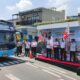 Balik Lebaran Lebih Tenang, Honda Sediakan Bus, Truk, hingga Cek Kesehatan Gratis