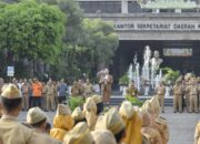 ASN Tak Libur Total Saat Lebaran, Wali Kota Apresiasi Dedikasi Jaga Kota Semarang