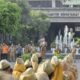 ASN Tak Libur Total Saat Lebaran, Wali Kota Apresiasi Dedikasi Jaga Kota Semarang