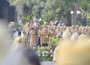 APBD Sehat, Pemkot Semarang Jamin Gaji ASN dan P3K Aman, Tak Ada PHK di 2026