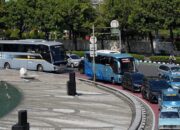 Bluebird Catat Pendapatan Rp5,7 Triliun di 2025, Percepat Ekspansi dan Digitalisasi