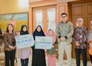 Audiensi dengan Bupati Klaten, BPJS Ketenagakerjaan Perkuat Sinergi Lindungi Pekerja