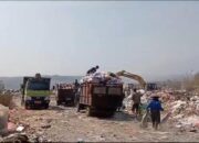 Soal Kebocoran Retribusi Sampah Rp20 Miliar, DLH Semarang Kini Pakai Pembayaran Non-Tunai