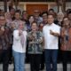 Sambangi Wali Kota Semarang Terdahulu, Agustina Serap Masukan untuk Pembangunan