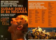 Sedang Tayang di Bioskop! Berikut Review Film Ghost In The Cell 2026