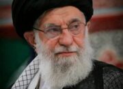 Berikut Profil Ayatullah Ali Hosseini Khamenei, Pemimpin Tertinggi Iran yang Meninggal Akibat Serangan Udara
