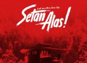 Sedang Tayang di Bioskop! Cek Sinopsis Film Setan Alas 2026
