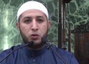 Terseret Dalam Kasus Pelecehan Seksual Sesama Jenis, Berikut Profil Syekh Ahmad Al Misry