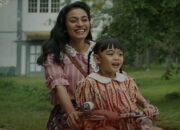 Berlatar Surabaya Era 1960-an, Cek Jadwal Tayang Film Na Willa 