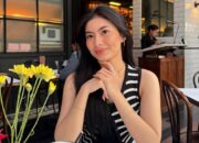 Inka Andestha Diisukan Dekat dengan Pratama Arhan, Ini Profilnya