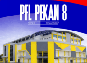 Jadwal Pro Futsal League Pekan 8: Duel Sengit di Banjarbaru, Tim Papan Atas Saling Sikut