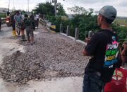 Pemkab Blora Sambut Baik Pertamina EP Siapkan Pengeboran Sumur Darajingga, Mobilisasi Alat Berat Dipercepat