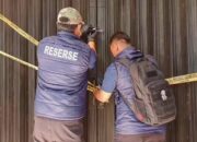 Polda Jateng Geledah Kantor Pusat Koperasi BLN di Salatiga, Amankan Sejumlah Dokumen Penting