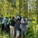 Kecelakaan Tunggal di Blora