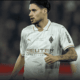 Kevin Diks Pemain Keturunan