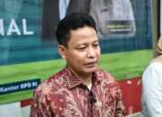 Rencana 9 Kawasan Industri Baru di Jateng Dikritik, Kholik: Berisiko Percepat Alih Fungsi Lahan Tanam