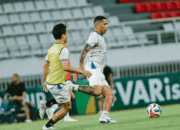 Persela Bungkam Persiba 2-0, Ini Hitung-hitungan Peluang PSIS Semarang Keluar dari Zona Degradasi