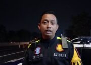 H-4 Lebaran, Volume Kendaraan di Tol Kabupaten Semarang Tembus 2.400 Unit per Jam
