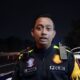 Volume Kendaraan Tol