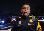 Arus Mudik Lebaran 2026, Polres Semarang Catat 3 Kecelakaan Lalu Lintas: Nihil Korban Jiwa