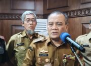 Anggarkan Rp6 Miliar, Ahmad Luthfi Pastikan 13 Ribu PPPK Paruh Waktu Pemprov Jateng Bakal Dapat THR