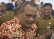 KPK OTT Bupati Pekalongan Fadia Arafiq, Ahmad Luthfi: Pejabat Harus Clear, Jangan Langgar Hukum