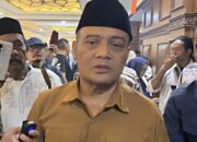 Bupati Cilacap Ditangkap KPK, Ahmad Luthfi: Pelajaran Bagi Pejabat, Integritas Harus Tinggi