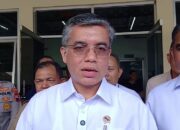 Kunjungi Perusahaan di Bergas, Menaker: Pemerintah Siapkan Strategi Jika Industri Terdampak Krisis Energi