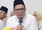 Wakil Ketua DPRD Jateng Mohammad Saleh Imbau Perantau Asal Jateng Mudik 2026 Harus Aman-Tertib