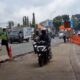 Mitigasi Exit Tol Bawen