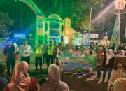 Program Mudik Gratis Jateng, 300 Pemudik Asal Blora Diberangkatkan dari Jakarta