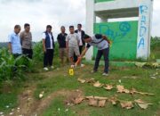 Polisi Olah TKP Lanjutan Kasus Petasan Maut di Blora, Diduga Lokasi Ngabuburit