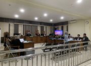 Sidang Dugaan Kasus Korupsi Sewa Plaza Klaten, Saksi Beberkan Aliran Dana dan Renovasi Besar