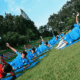 PSIS Latihan Setelah Lebaran