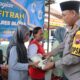 Paket Zakat Polres Blora