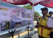 Jalur Favorit Arus Mudik Lebaran, Rekonstruksi Jalan Pantura Kendal-Semarang Dikebut