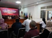 Perkuat Komunikasi Publik, KPU Blora Gelar Pelatihan Penulisan Berita: Agar Informatif dan Akurat