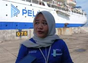 Diskon Tiket Kapal PELNI 30 Persen Berlaku hingga 5 April 2026, Rute Semarang-Kumai jadi Favorit