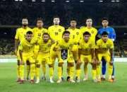 Skandal Naturalisasi! Sanksi AFC untuk Timnas Malaysia: 7 Pemain Ilegal, Terancam Gagal ke Piala Asia 2027