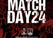 Jelang Derby Panas! Prediksi Line Up Persijap Jepara vs Persis Solo, Ini Link Nonton Live Streaming