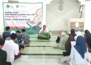 Pesantren Ramadan di MAN 1 Kota Semarang, Siswa Belajar Kitab Kuning hingga Khataman Al-Qur’an