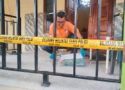Usai Ledakan di Gayamsari Semarang, Polisi Tangkap Buruh Asal Sumenep Jual Bahan Peledak via TikTok