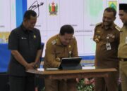 Plt Bupati Pekalongan, Pati, dan Cilacap Teken Pakta Integritas Usai OTT KPK: Janji Tak Korupsi-Nepotisme