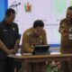 Pakta Integritas Plt Bupati