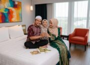 Sambut Idul Fitri 2026, Grand Candi Hotel Semarang Tawarkan Ragam Promo Lebaran