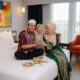 Lebaran Grand Candi Hotel