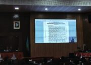 Visi Wisata 20 Tahun, DPRD Kabupaten Semarang Setujui Raperda RIPPARKAB 2026–2045