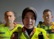 Cegah Penumpukan di KM 429A, Polres Semarang Arahkan Pemudik ke Rest Area KM 439A